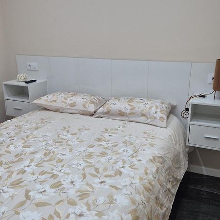 Apartamentos Puerto De Vigo Luaran gambar