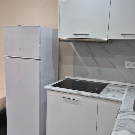 Apartamentos Puerto De Vigo Luaran gambar