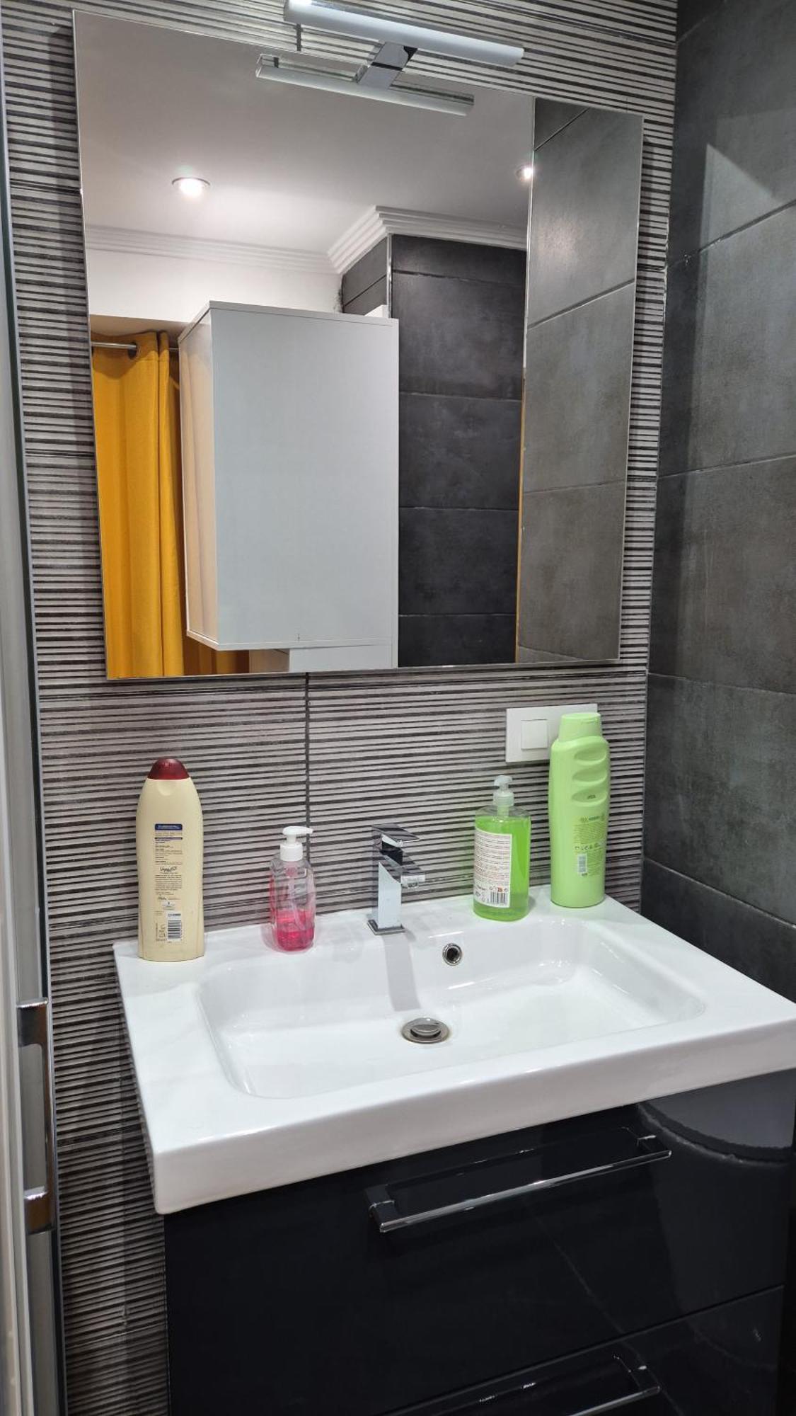 Apartamentos Puerto De Vigo Luaran gambar